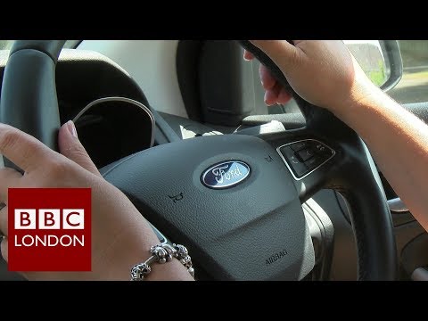 Ford owners left out of pocket - BBC London