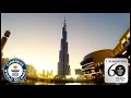 Burj khalifa  worlds tallest building  guinness world records