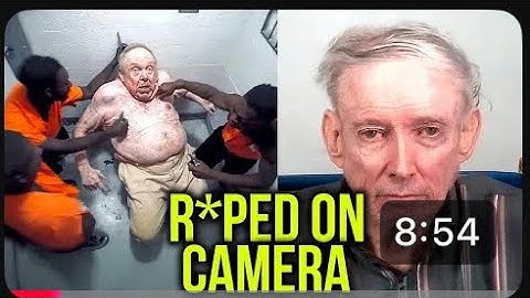 "4 Child Predators KILLED Instantly in Jail #Justice #PrisonJustice #TrueCrime #Autopsy"