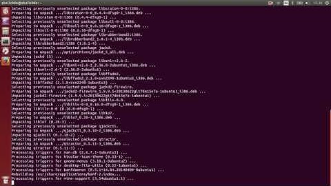 Qtractor - An Audio MIDI multi track sequencer on Linux