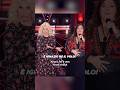 Liliana è stata la Vocal Coach di Ignazio Boschetto, talentuoso cantante de Il Volo 🥰