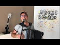 Capture de la vidéo Jérôme Richard (Live Youtube N°37 Du 27 Juillet 2020)