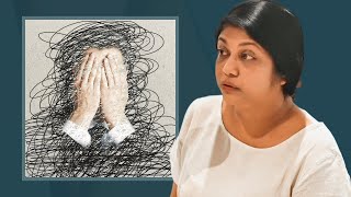How to Challenge Distorted Thinking | Dr Vani Marshall Explains