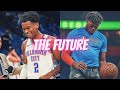 WHY The Future Of The OKC Thunder Is BRIGHT (ft. Shai Gilgeous-Alexander, Chris Paul)