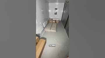 Modular Dining Room Design and Assembly. #modularconstruction #automobile #modularsystem #modulex