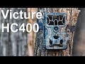 Victure HC400 Trail Cam Review