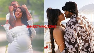 Cyn Santana's Baby Daddy Is RICHER than Joe Budden! Famous Chef is African Royalty! BIG MONEY!