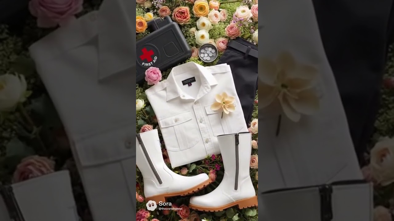 Blossom High School Uniform Spring Sale 2026 