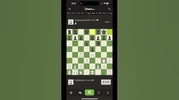 best move to resign after 15 moves! leave a comment/ like & subscribe! #chess #chessgame #chesscom