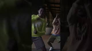 Emergency dance trending dance #dancer #funny #streetdance