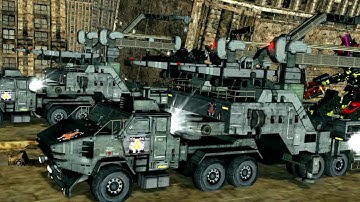 Armored Core Verdict Day 4 October 2017 part 1