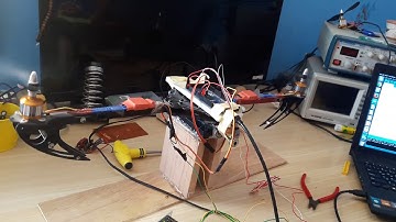 Arduino PID controller