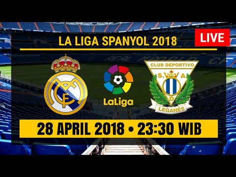 How to Watch Real Madrid vs. Leganes: Live Stream, TV Channel