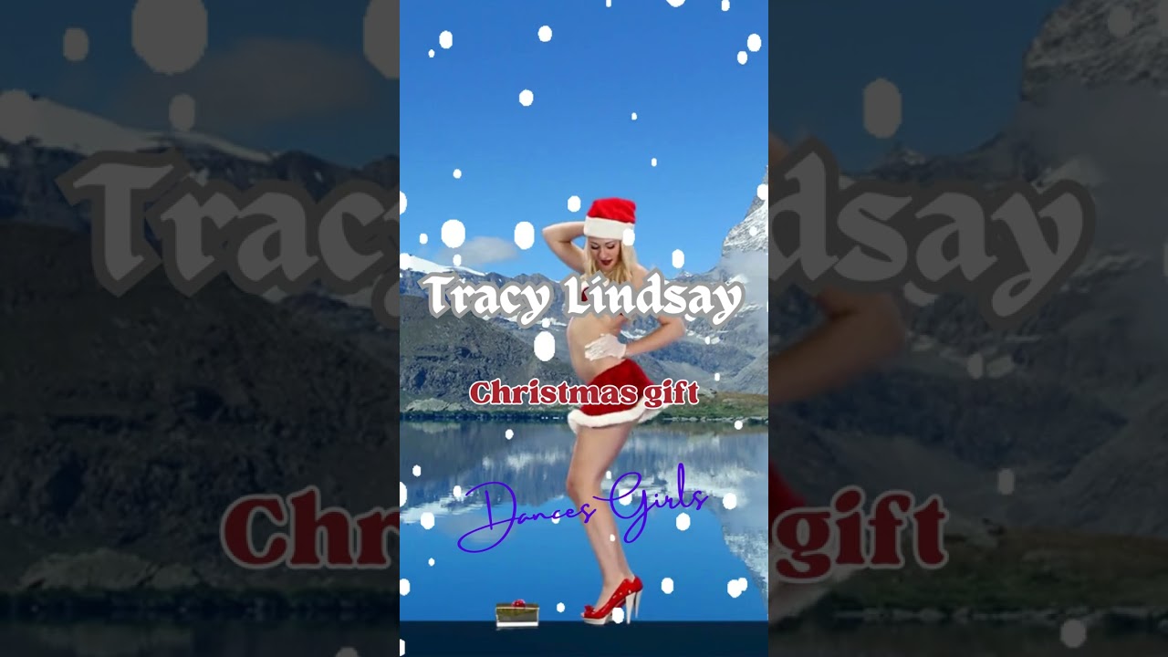 Tracy Lindsay - Christmas gift 