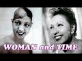 WOMAN and TIME: Josephine Baker