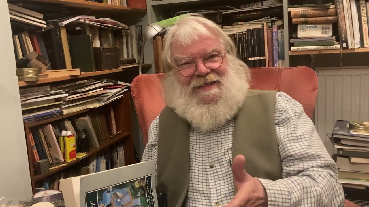 The Faerie Queene: Rebecca Reynolds’s fabulous prose rendering!