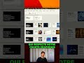 PowerPoint peut créer votre présentation toute seule.
