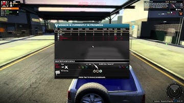 APB: Mission Highlights #1