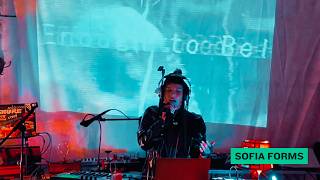 LVA - Sofia forms (Live set)