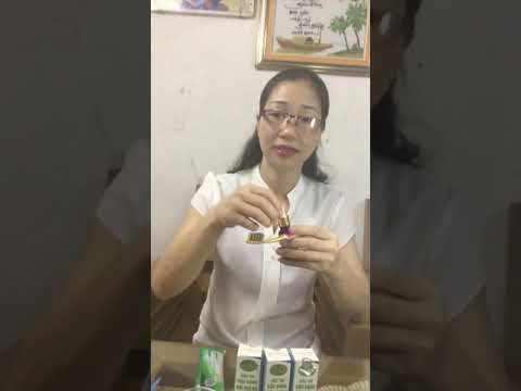 cách vệ sinh răng miệng tại Kemtrinam.vn