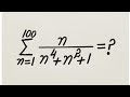 One of the Most Sophisticated Limit Problem || Monster Limit Problem 
