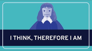 PHILOSOPHY - History: Descartes