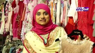 Arabian Souq | Shopping carnival at Dubai World Trade Center  (Episode 24)