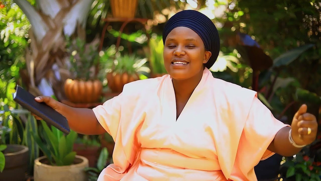 MBONYUMUKIZA MWIZA By MAMI ESPE // 20 Mugushimisha