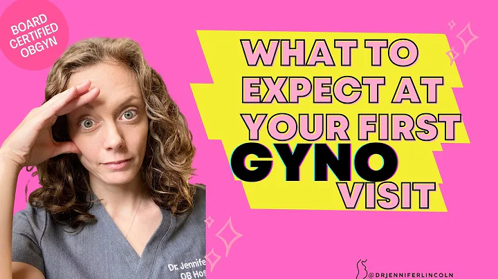 What to expect at your first GYNO visit! - DayDayNews