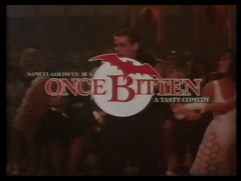 Once Bitten (1985) Trailer