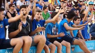 Lleida Esportiu Tornarem