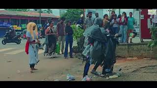 Zeroplastic Ndt - Streetdrama Full Video