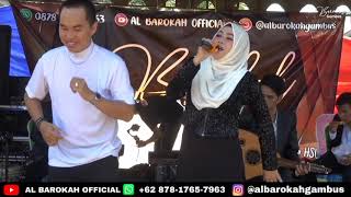 Download Lagu VIRAL , !!!!! IKAN DALAM KOLAM | AL BAROKAH GAMBUS MP3