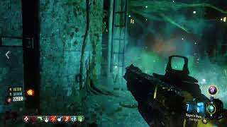 Call of Duty Black Ops 3 Zombies