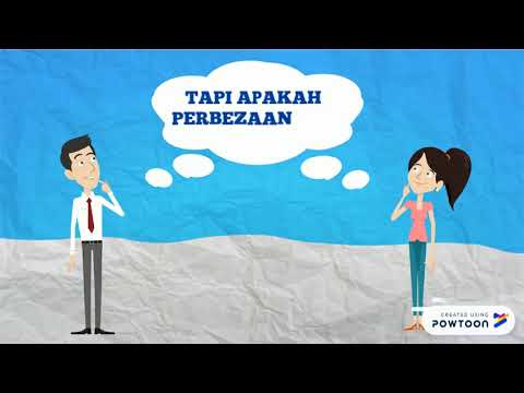 Video: Perbezaan Antara Perlembagaan Dan Undang-Undang