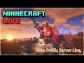 MINECRAFT Shorts Live 🔥