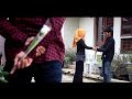SHEILA ON 7 & Berhenti Berharap ( Cover Video Clip)