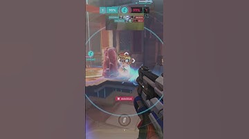 INSANE OVERTIME COMEBACK In Overwatch 2