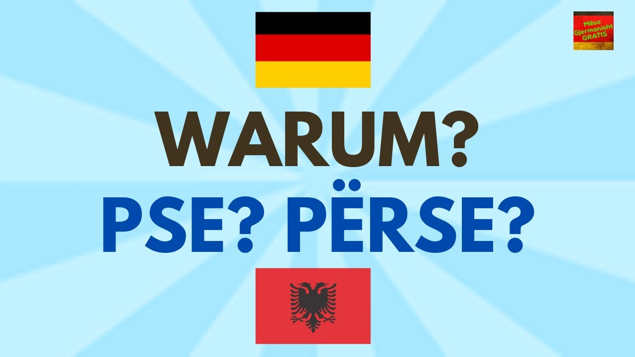 Fjale dhe Shprehje Shume te Rendesishme Gjermanisht-Shqip - A1 A2