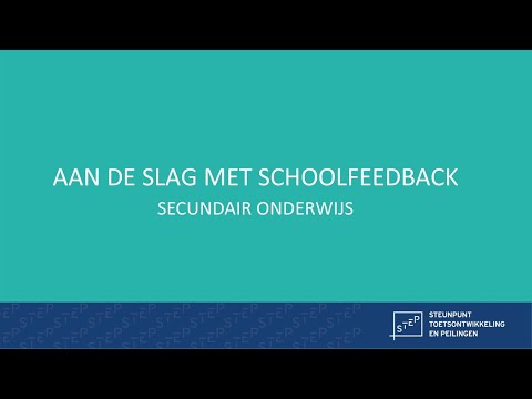 Video: Een TED Talk-video citeren in MLA-citaatstijl