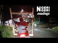 ORDERAN FOOD MALAM NATAL