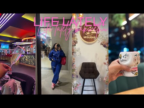 VLOG| LIFE LATELY| SPENT THE WEEK IN DURBAN| SHEIN HAUL AND MORE| SOUTH AFRICAN YOUTUBER