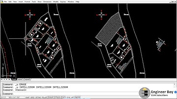 This AutoCAD lisp is amazing