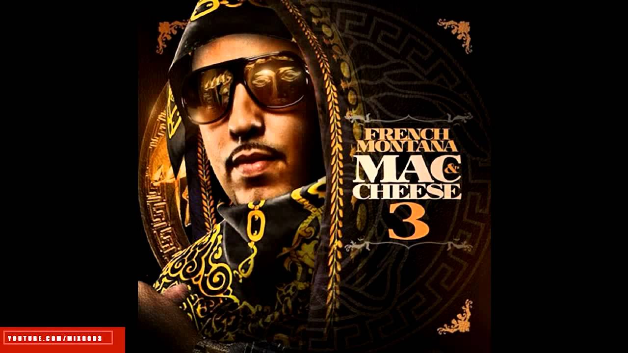 French Montana - Sanctuary [Mac & Cheese 3]