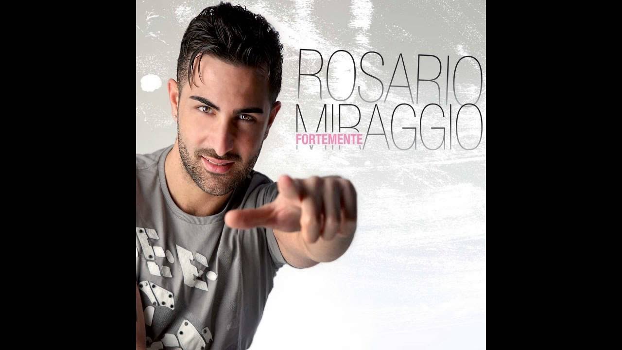 Watch Rosario Miraggio - E soffrirai on YouTube Watch Rosario Miraggio - E soffrirai on YouTube