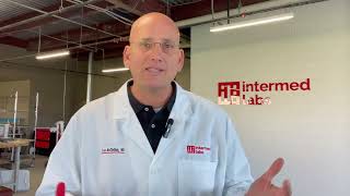 Detalles Fingy3D MedTech Video Noticias