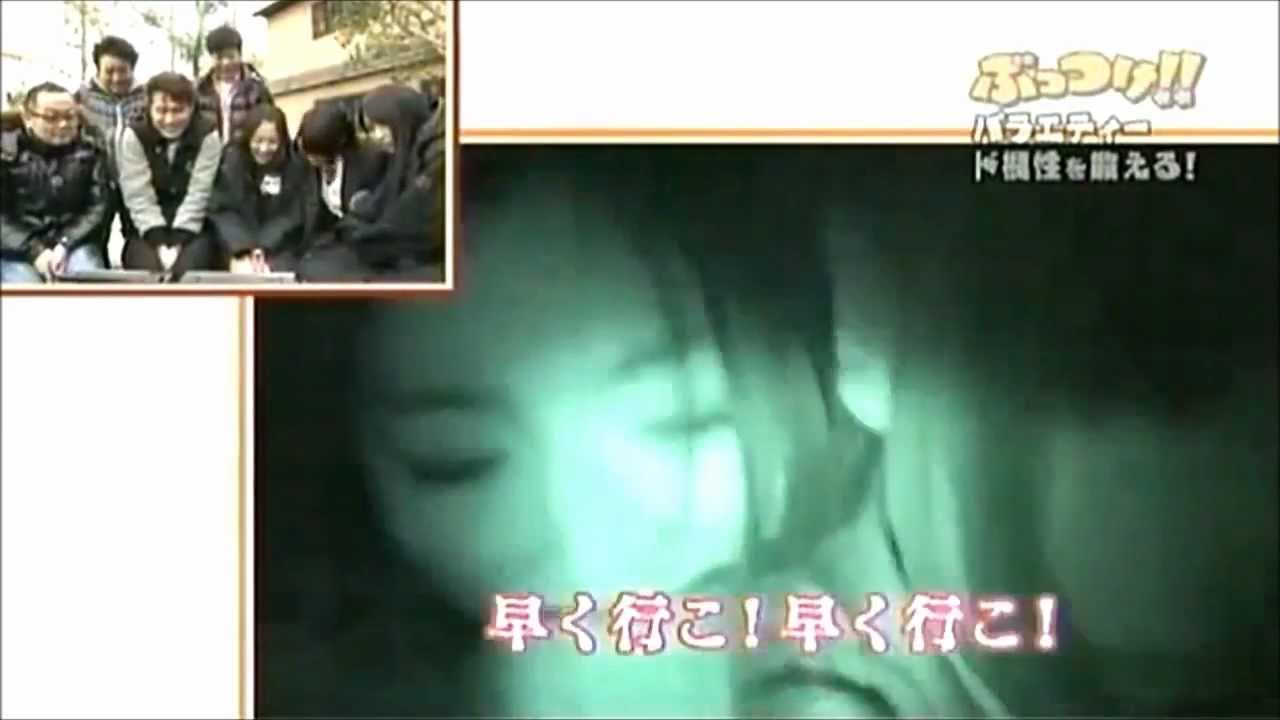 いろんな顔の愛李さん