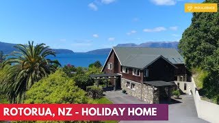 Rotorua - Luxury Holiday Home