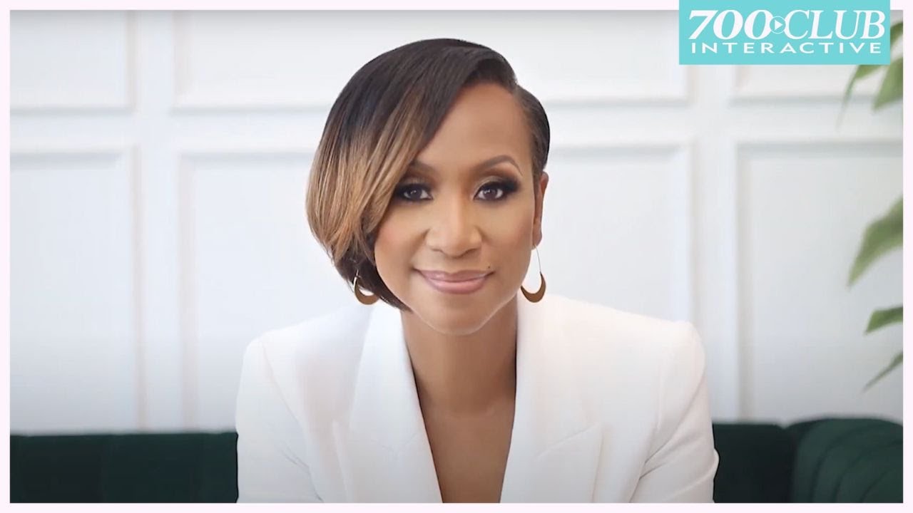 Living Your Most Powerful Life - Dr. Anita Phillips