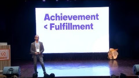 Nirav Mehta: Dream Chasing: Unusual lessons in Personal and Business Success